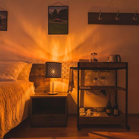 Do Avta Rooms Λιουμπλιάνα Εξωτερικό φωτογραφία