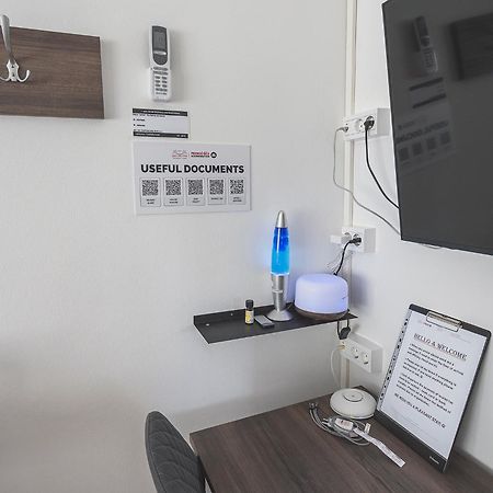 Do Avta Rooms Λιουμπλιάνα Εξωτερικό φωτογραφία