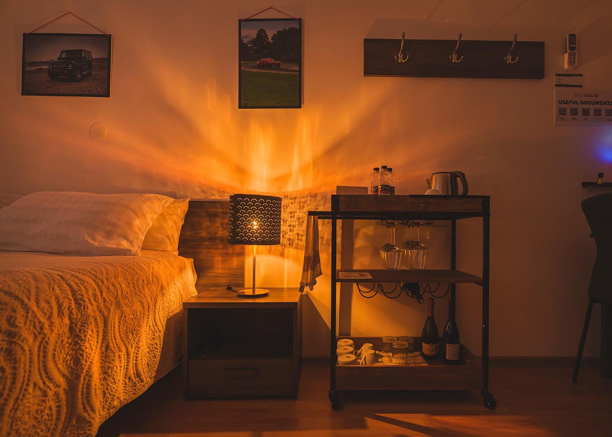 Do Avta Rooms Λιουμπλιάνα Εξωτερικό φωτογραφία