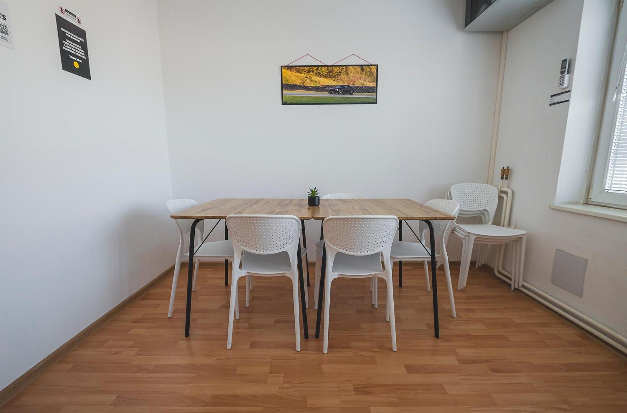 Do Avta Rooms Λιουμπλιάνα Εξωτερικό φωτογραφία