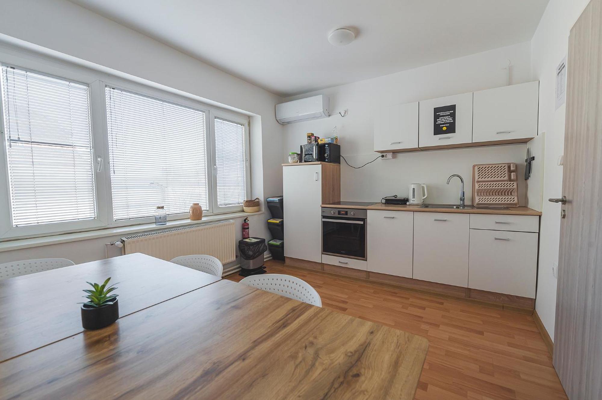 Do Avta Rooms Λιουμπλιάνα Εξωτερικό φωτογραφία