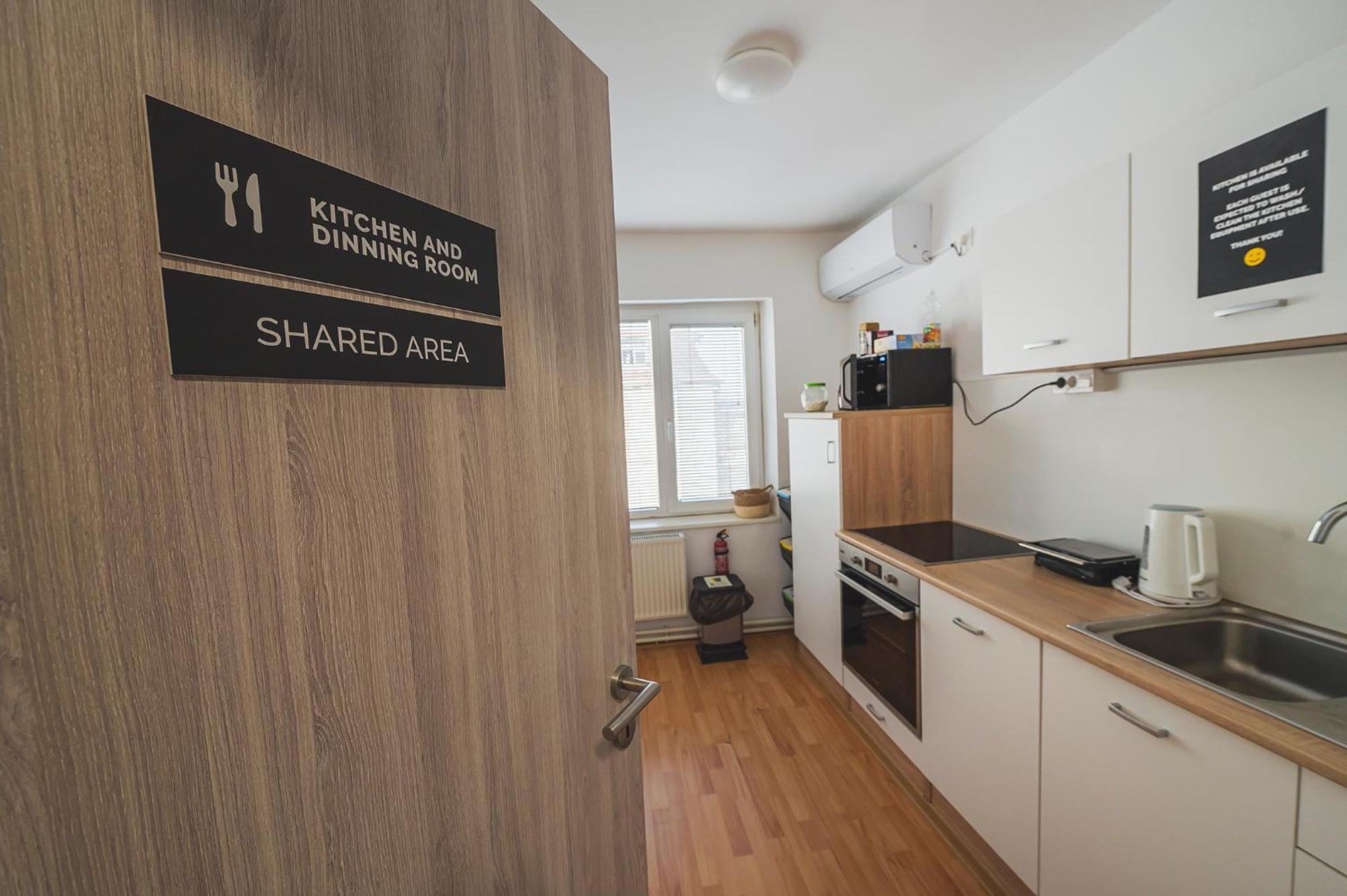 Do Avta Rooms Λιουμπλιάνα Εξωτερικό φωτογραφία