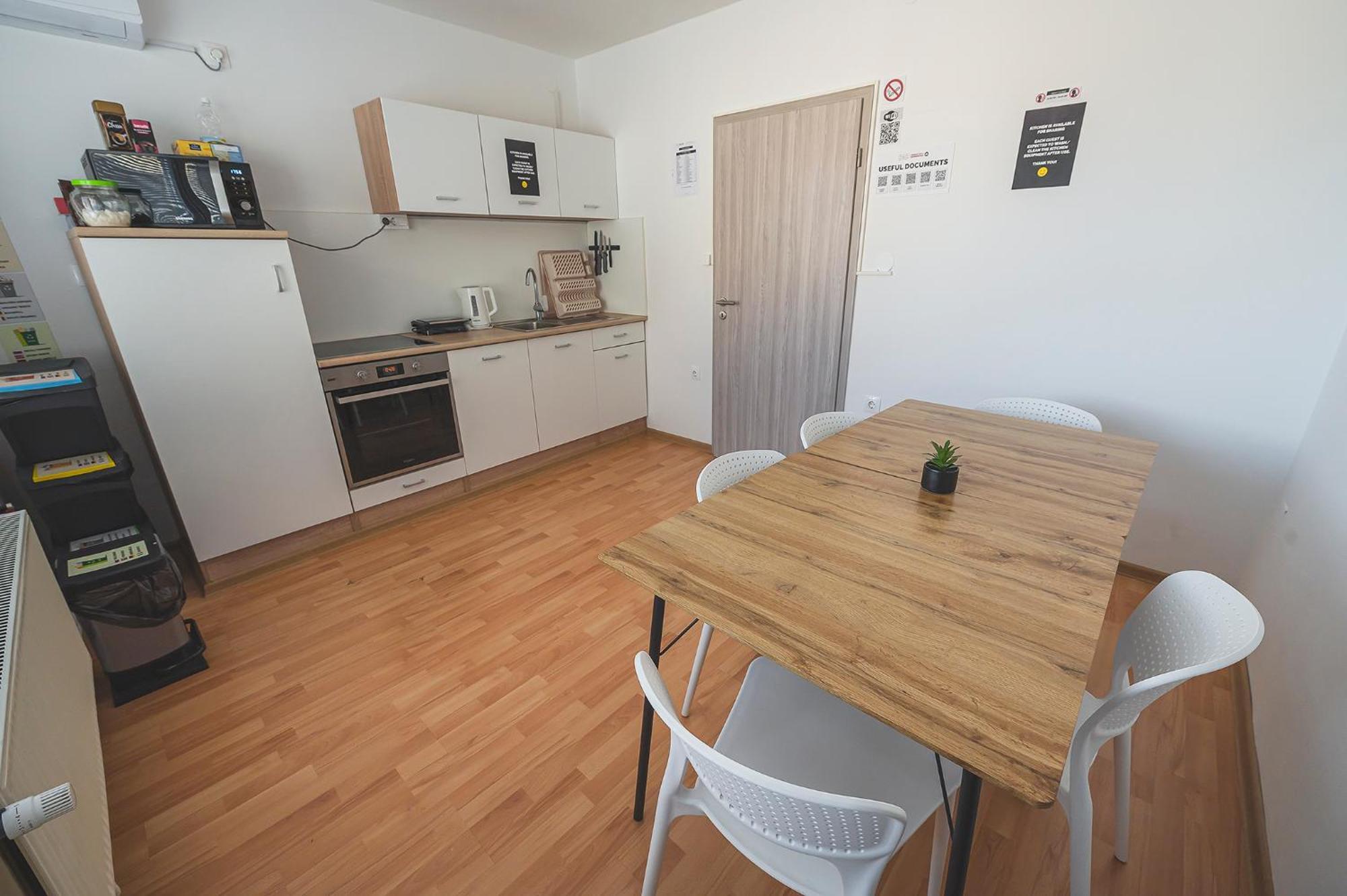 Do Avta Rooms Λιουμπλιάνα Εξωτερικό φωτογραφία