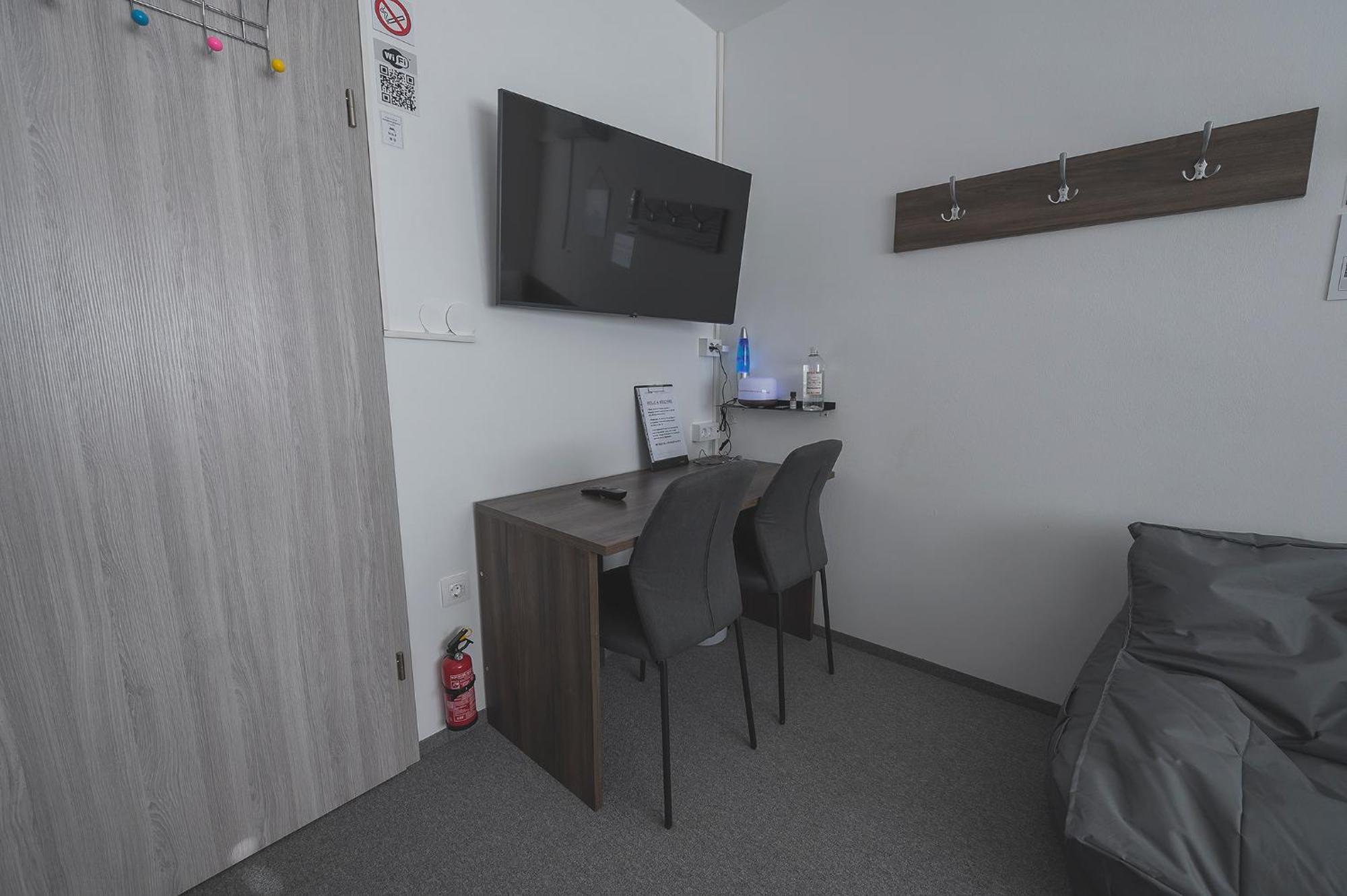 Do Avta Rooms Λιουμπλιάνα Εξωτερικό φωτογραφία