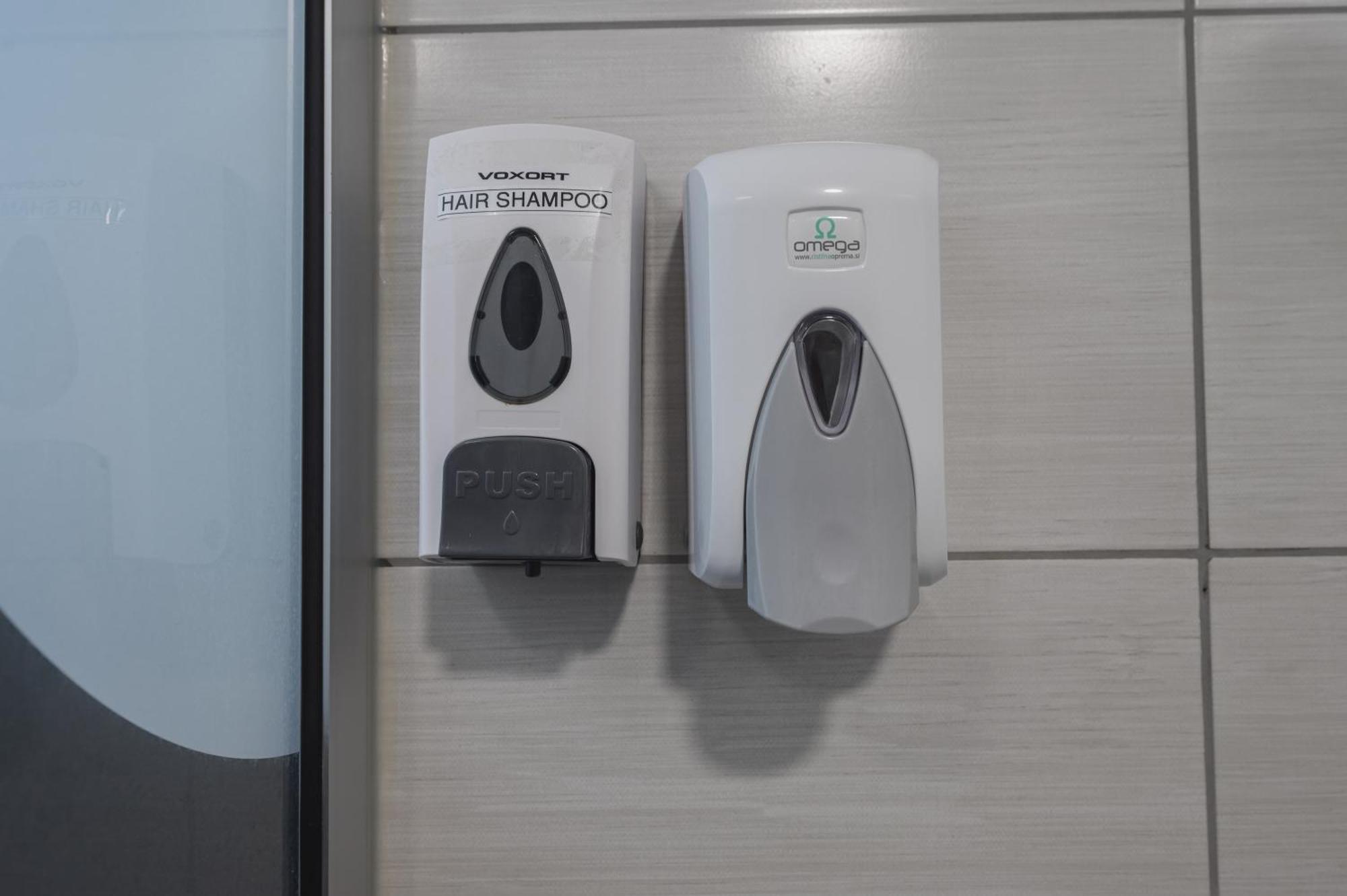 Do Avta Rooms Λιουμπλιάνα Εξωτερικό φωτογραφία