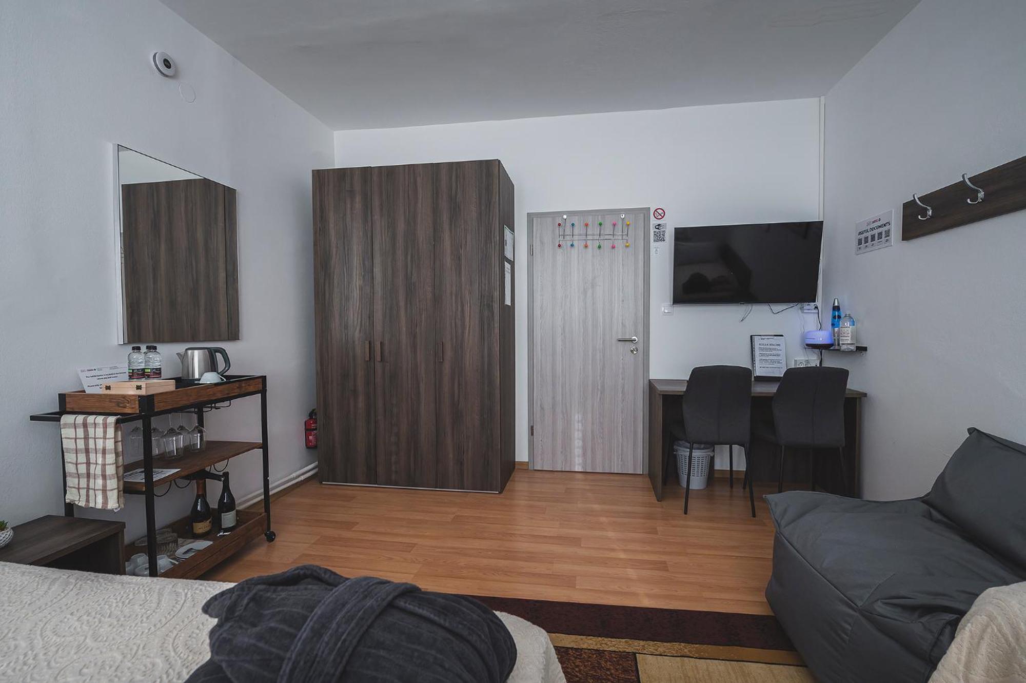 Do Avta Rooms Λιουμπλιάνα Εξωτερικό φωτογραφία