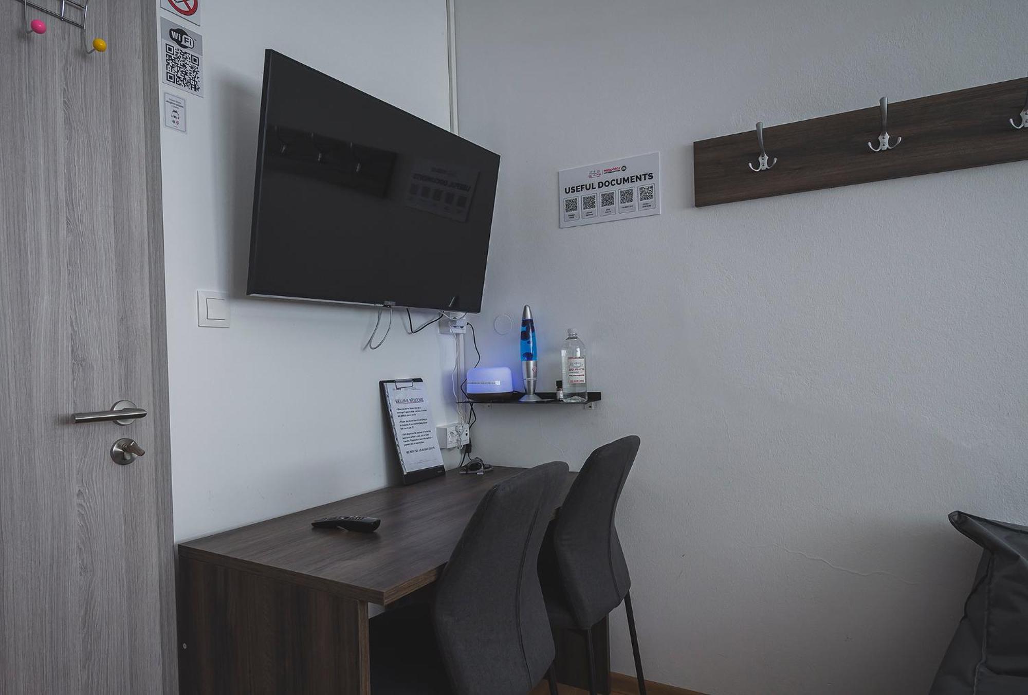 Do Avta Rooms Λιουμπλιάνα Εξωτερικό φωτογραφία