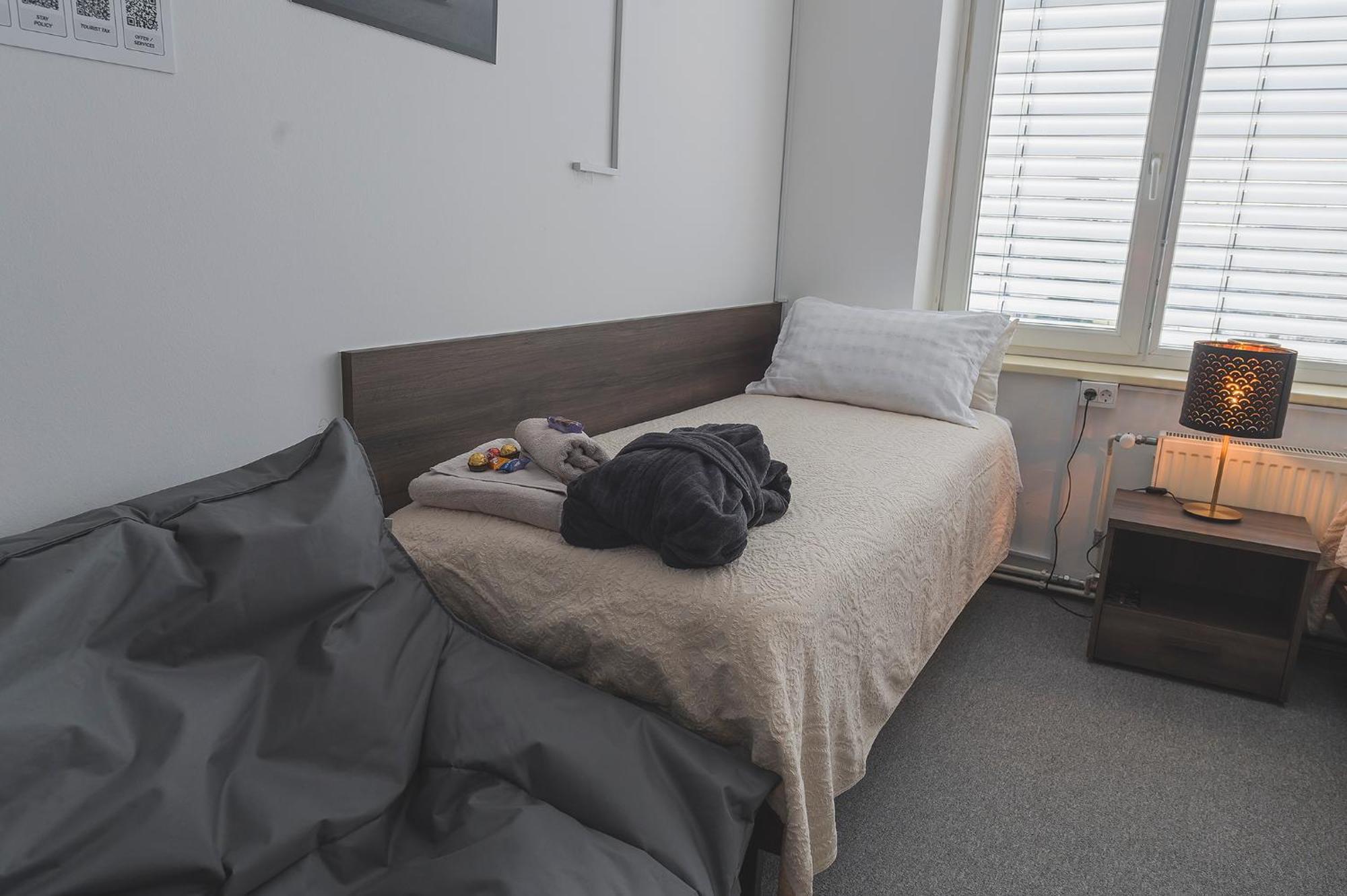 Do Avta Rooms Λιουμπλιάνα Εξωτερικό φωτογραφία
