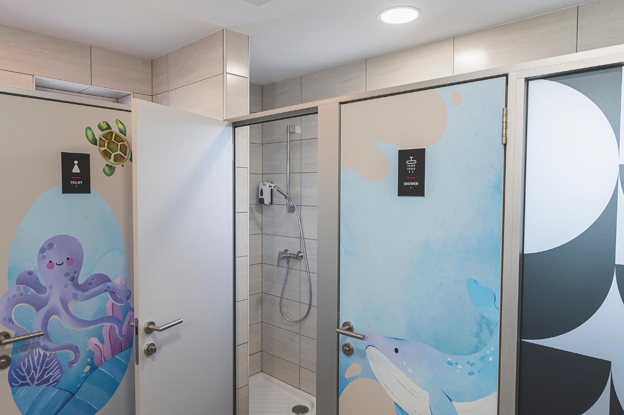 Do Avta Rooms Λιουμπλιάνα Εξωτερικό φωτογραφία