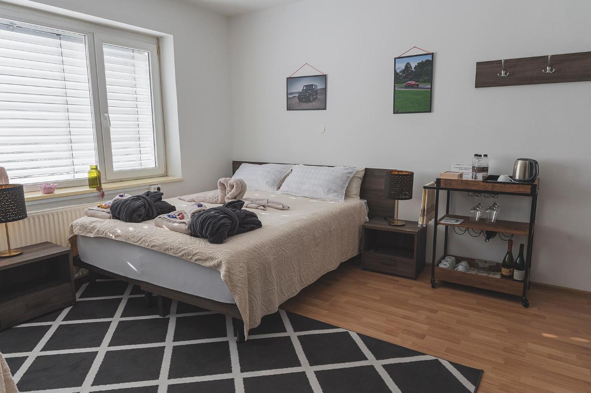 Do Avta Rooms Λιουμπλιάνα Εξωτερικό φωτογραφία